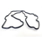 Engine Lower Valve Cover Gasket, Duramax | 2001 - 2004