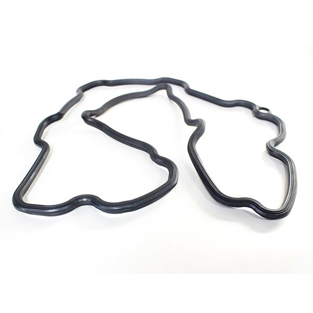 Engine Lower Valve Cover Gasket, Duramax | 2001 - 2004