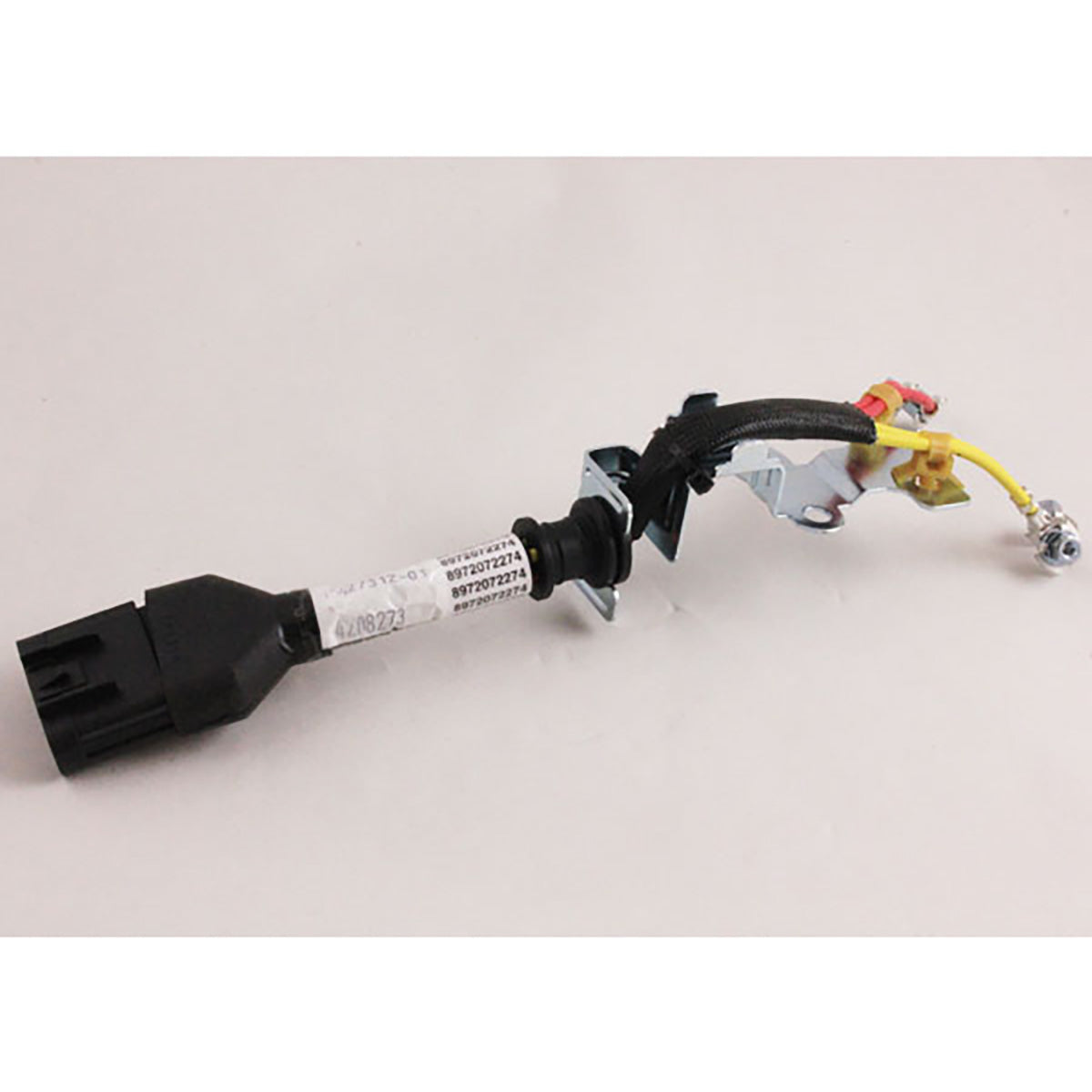 Inner Injector Wire Harness, Duramax | 2001 - 2004