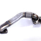 Right side Up Pipe, Duramax | 2001 - 2004