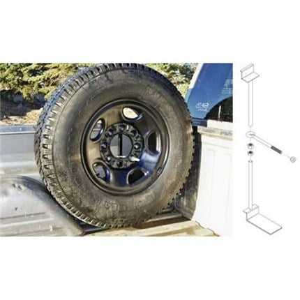 Titan Spare Tire Buddy - Universal