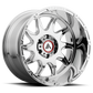 AB810 22X12 6X5.5 CHROME -44MM