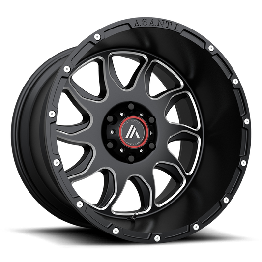 AB810 20X9 6X5.5 G-BLK MILL -12MM