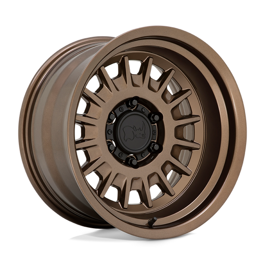 BRALS 18X9 5X150 G-BRONZE 12MM