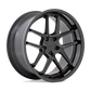 AR942 20X9.5 5X115 M-BLK G-BLK-LP 15MM