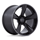 AR946 20X11 5X115 G-BLK DDT-LP -6MM