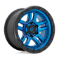 D790 20X10 6X135 BLUE BLK-LP -18MM