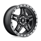 D557 18X8 6X120 MT-BLK-GBR 27MM