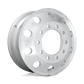 AO200 24.5X8.25 10X11.25 AR GRD HL POL 144MM