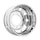 AO200 22.5X14 10X11.25 HL POLISHED -139MM