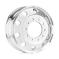 AO400 22.5X8.25 10X11.25 POLISHED 145MM