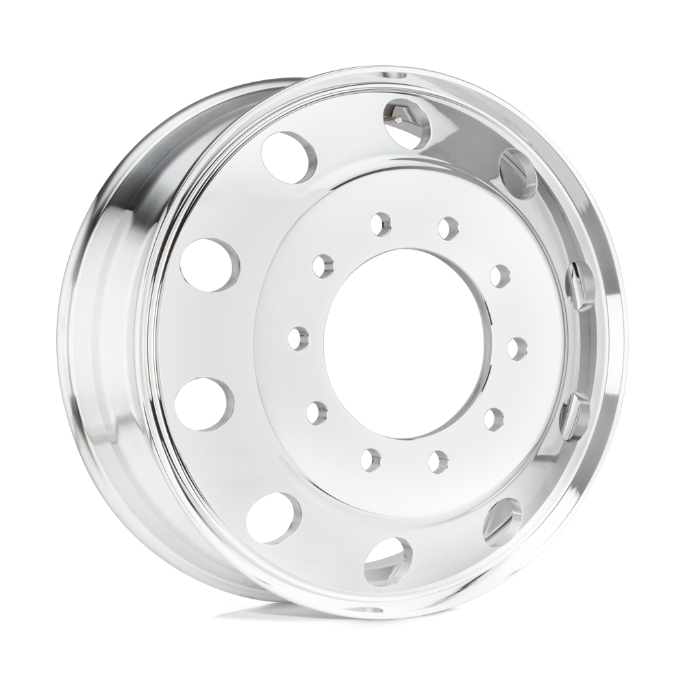 AO400 22.5X8.25 10X11.25 POLISHED 145MM