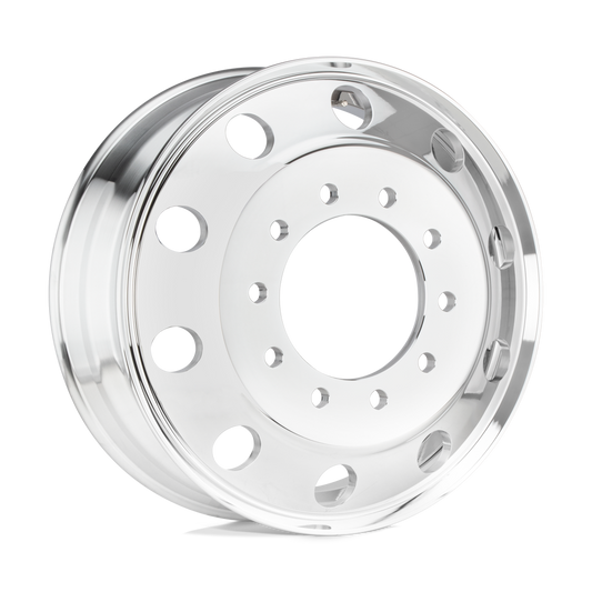 AO400 22.5X8.25 10X11.25 POLISHED 145MM