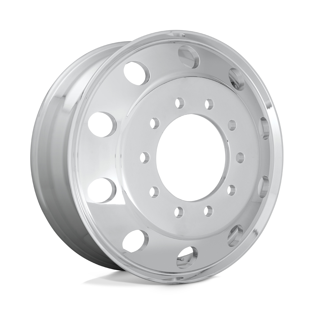 AO400 22.5X12.25 10X11.25 HL POLISHED 119MM