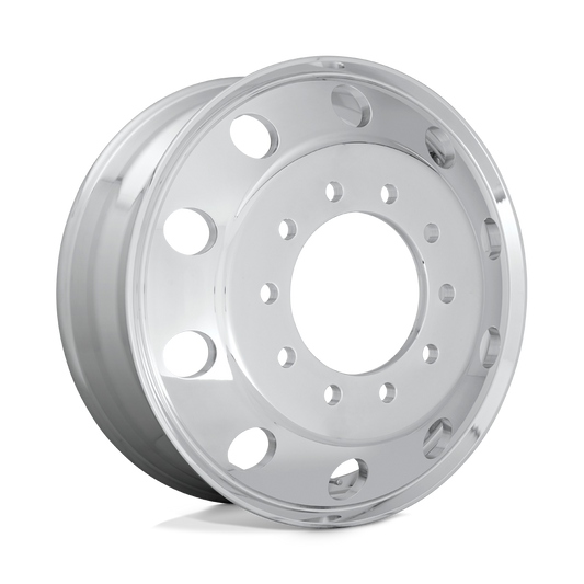 AO400 22.5X12.25 10X11.25 HL POLISHED 119MM