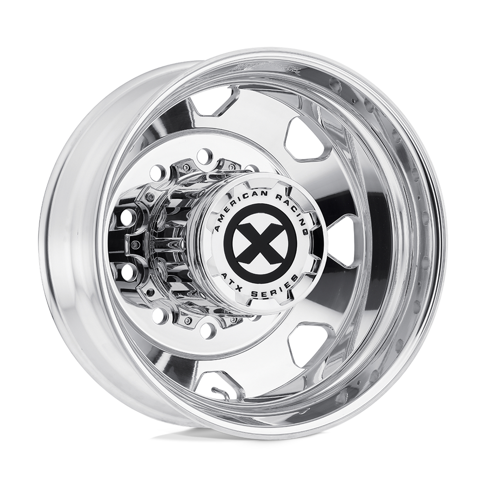 AO401 24.5X8.25 10X11.25 POLISHED -168MM