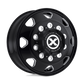 AO401 24.5X8.25 10X11.25 S-BLK MILL 144MM