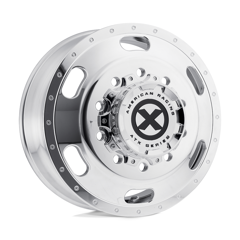 AO402 22.5X8.25 10X11.25 POLISHED 145MM