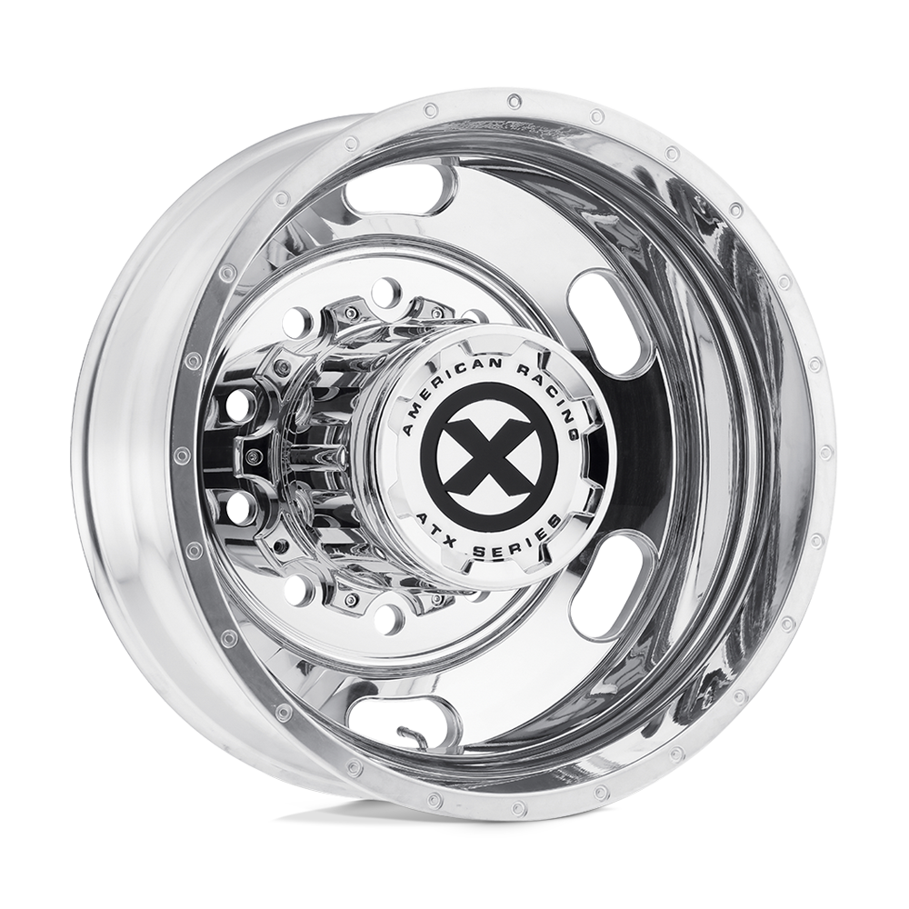 AO402 22.5X8.25 10X11.25 POLISHED -167MM