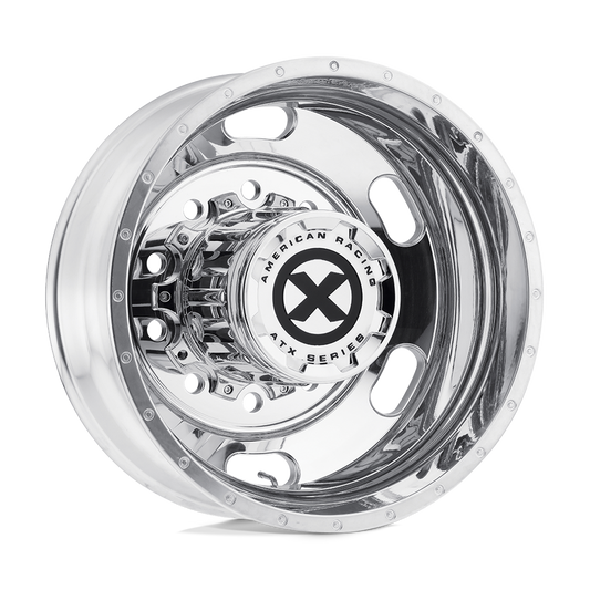 AO402 22.5X8.25 10X11.25 POLISHED -167MM