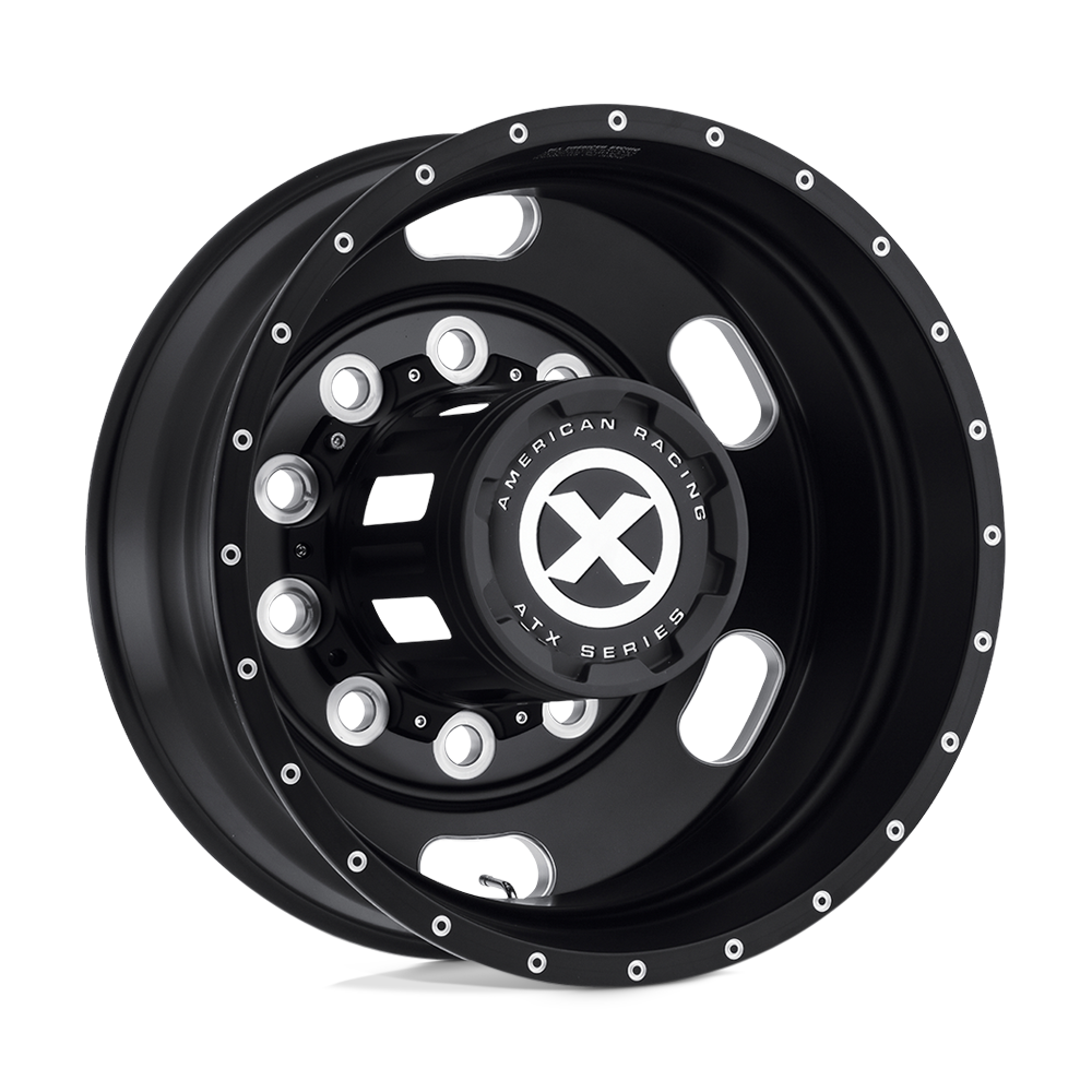 AO402 22.5X8.25 10X11.25 S-BLK MILL -167MM