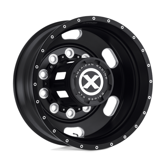 AO402 22.5X8.25 10X11.25 S-BLK MILL -167MM