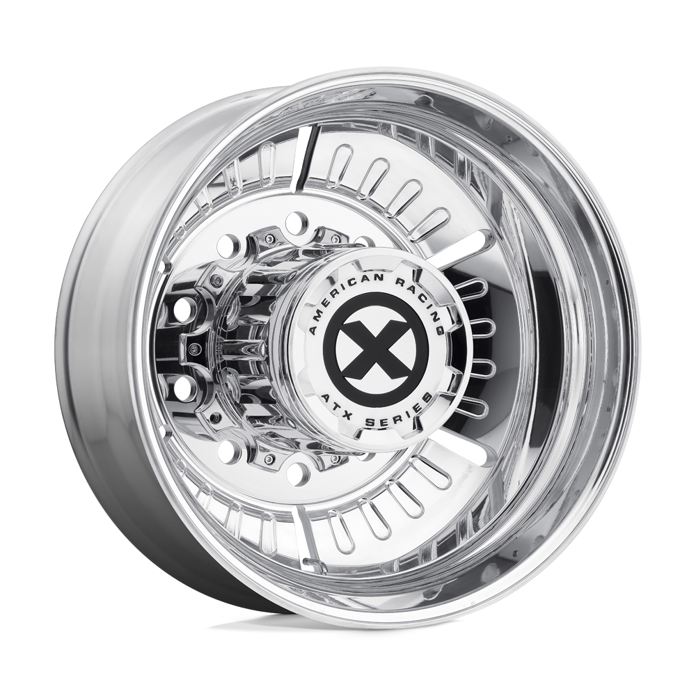 AO403 22.5X8.25 10X11.25 POLISHED -168MM