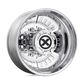 AO403 24.5X8.25 10X11.25 POLISHED -168MM