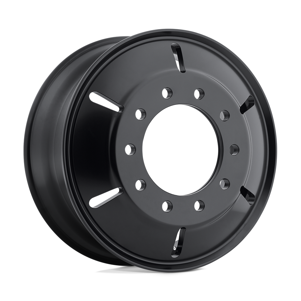 AO403 22.5X8.25 10X11.25 S-BLK MILL 144MM