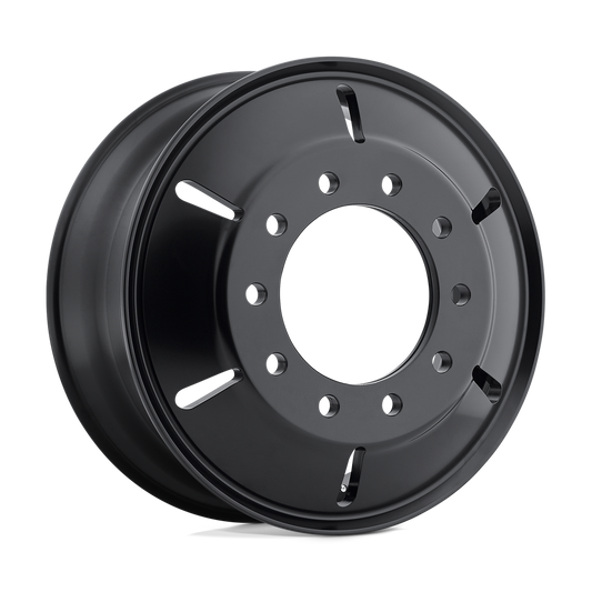 AO403 22.5X8.25 10X11.25 S-BLK MILL 144MM