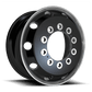 AO404 22.5X12.25 10X11.25 G-BLK POL LP 119MM