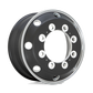 AO404 22.5X9 10X11.25 G-BLK POL LP 176MM