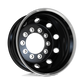 AO404 22.5X14 10X11.25 G-BLK POL LP -139MM
