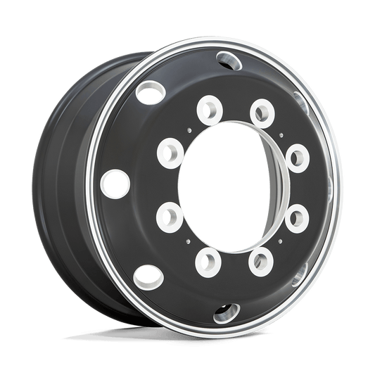 AO404 24.5X8.25 10X11.25 S-BLK POL LP 144MM