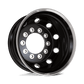 AO404 22.5X14 10X11.25 S-BLK POL LP -139MM