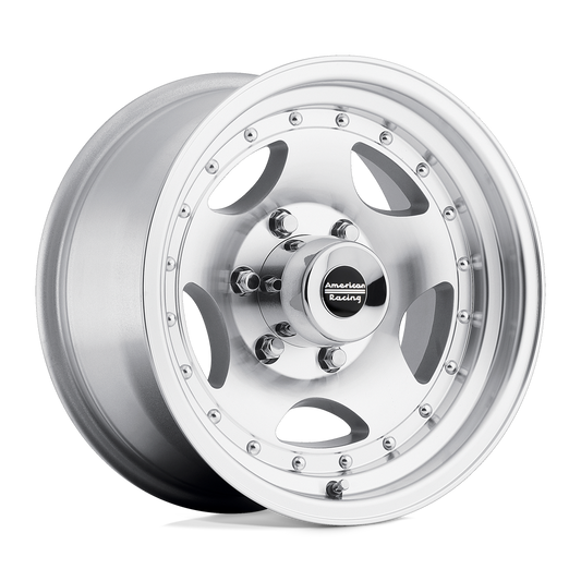 AR23 15X7 5X5.0 MACH -6MM