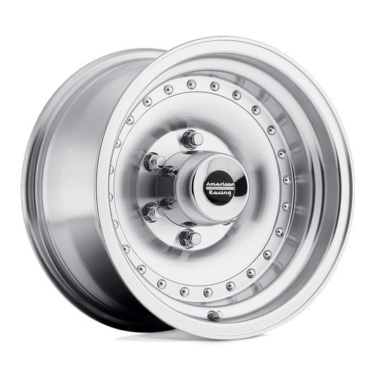 AR61 15X8 5X5.5 MACH -19MM