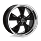 AR105M 16X7 5X115 G-BLK MACH-LP 35MM