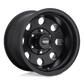 AR172 17X9 8X170 S-BLK -12MM