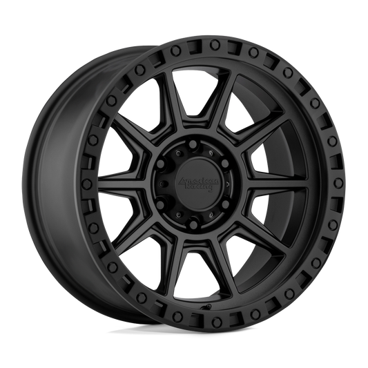 AR202 18X9 6X5.5 CI-BLK 00MM