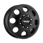 AR204 16X6 8X170 S-BLK 111MM