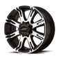 AR708 20X9 6X5.5 BRIGHT PVD 20MM