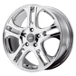AR887 14X6 5X4.25 CHROME 40MM