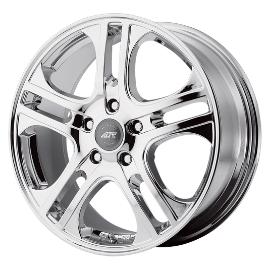 AR887 14X6 5X4.25 CHROME 40MM