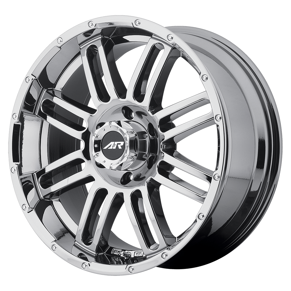 AR901 17X8.5 5X135 PVD 00MM