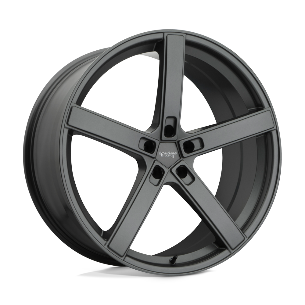 AR920 20X9 5X120 CHARCOAL 20MM