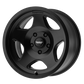 AR923 18X9 6X5.5 S-BLK 00MM