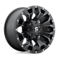 D546 18X9 6X135/5.5 MT-BLK-MIL -13MM