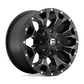 D546 17X8.5 6X135/5.5 MT-BLK-MIL 25MM