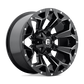 D576 18X9 6X135/5.5 GL-BLK-MIL 19MM